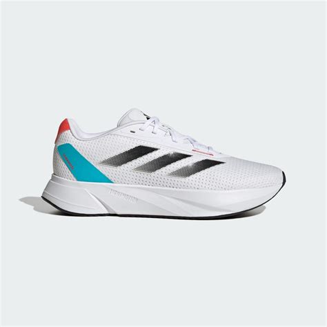 Adidas duramo white